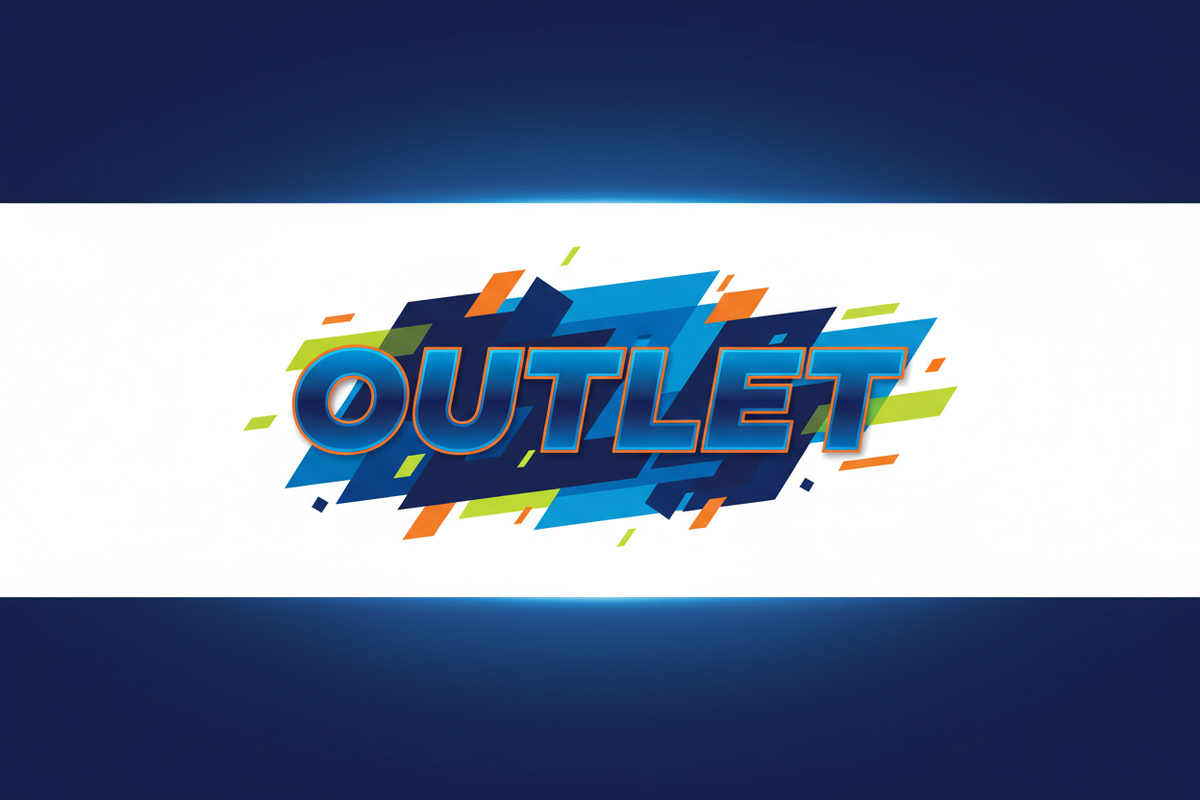 ¡Outlet: descuentos irresistibles!