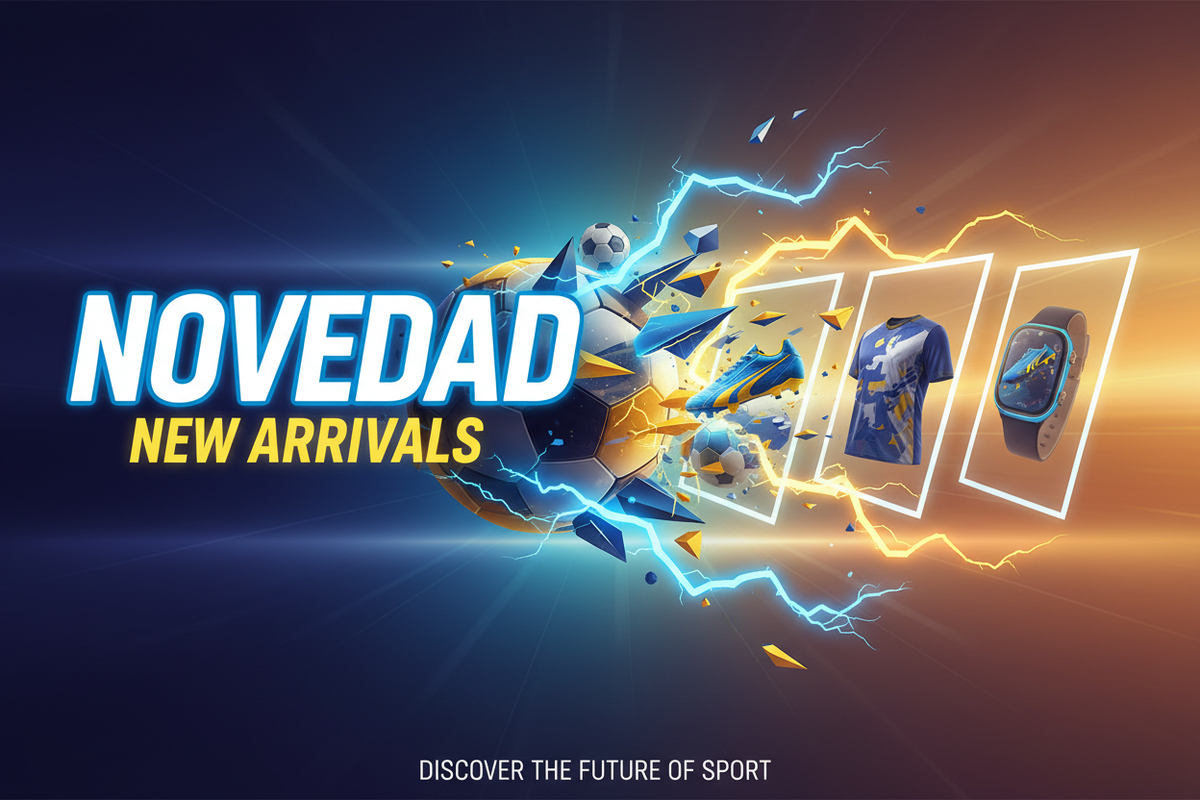 ¡Novedades!