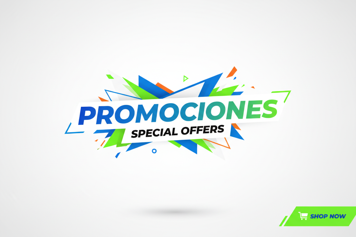 Promociones