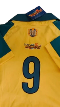 Camiseta Oficial Equipación Instituto Raimon Nº 9