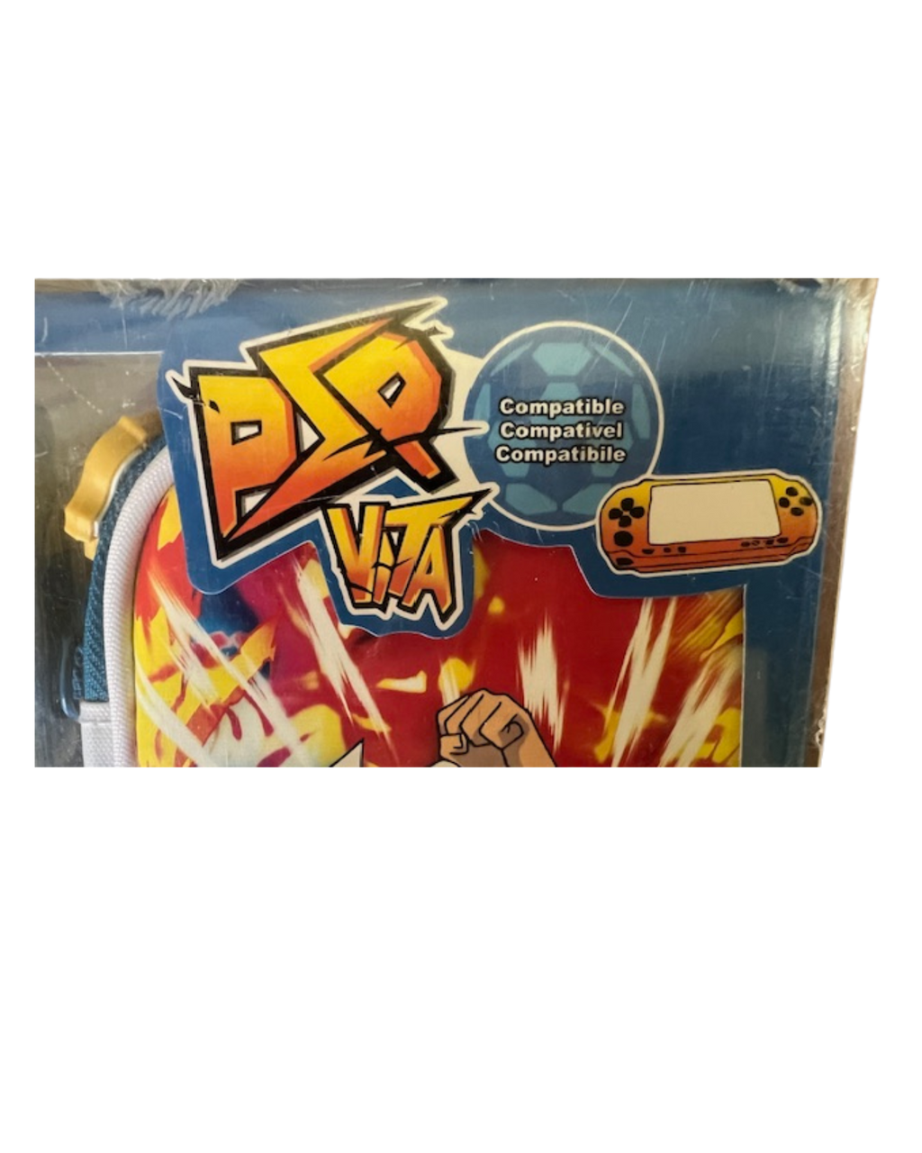 ¡Prepárate para vivir tu pasión por el fútbol con el Kit de Accesorios Inazuma Eleven 16 en 1! ⚽⚡