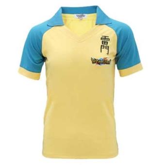 Camiseta Oficial Equipación Instituto Raimon Nº 10