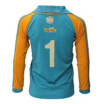 Camiseta Oficial Portero Instituto Raimon Nº 1