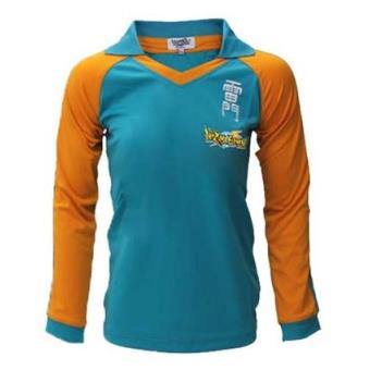 Camiseta Oficial Portero Instituto Raimon Nº 1