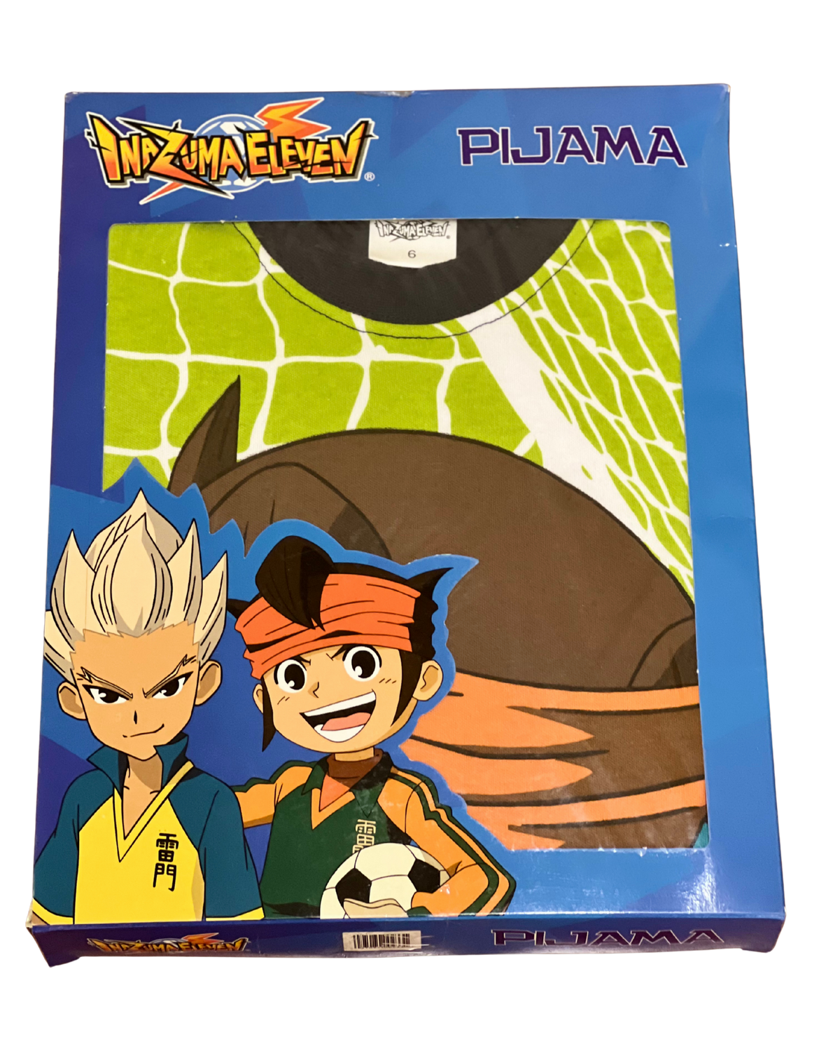 Pijamas: ⚡¡Siente el Rugido del Trueno en tus Sueños! ⚡