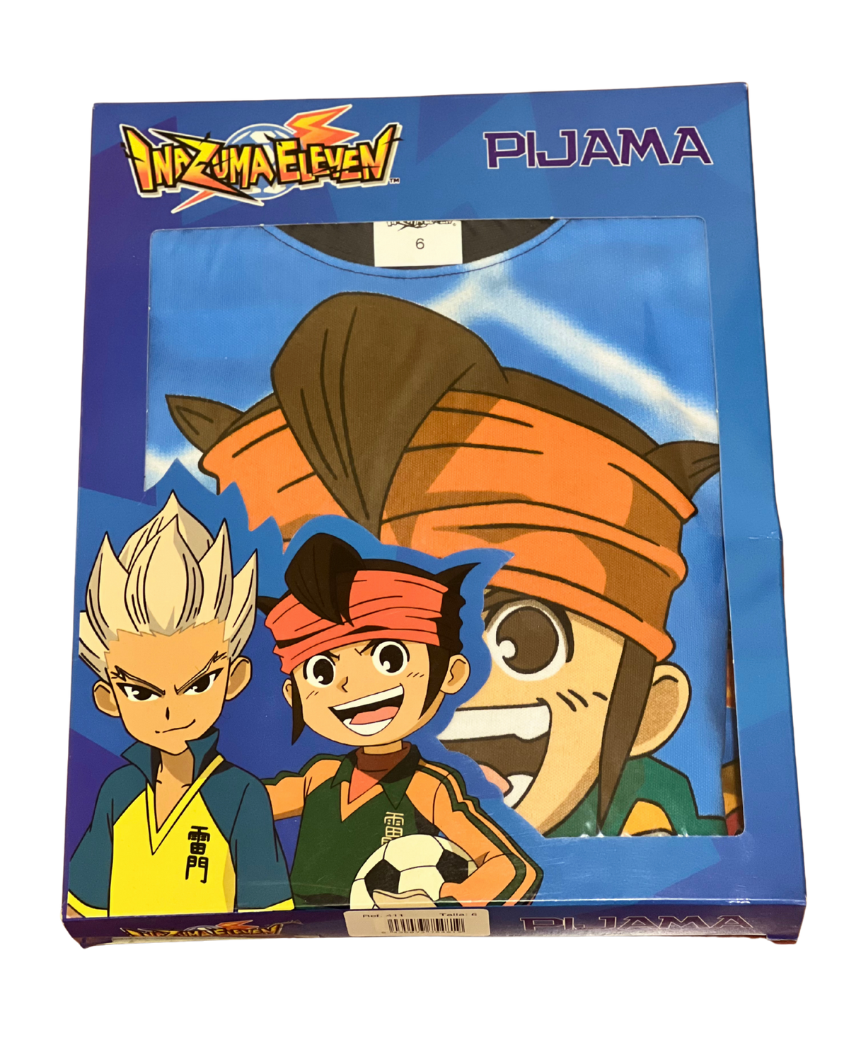 Pijamas: ⚡¡Siente el Rugido del Trueno en tus Sueños! ⚡