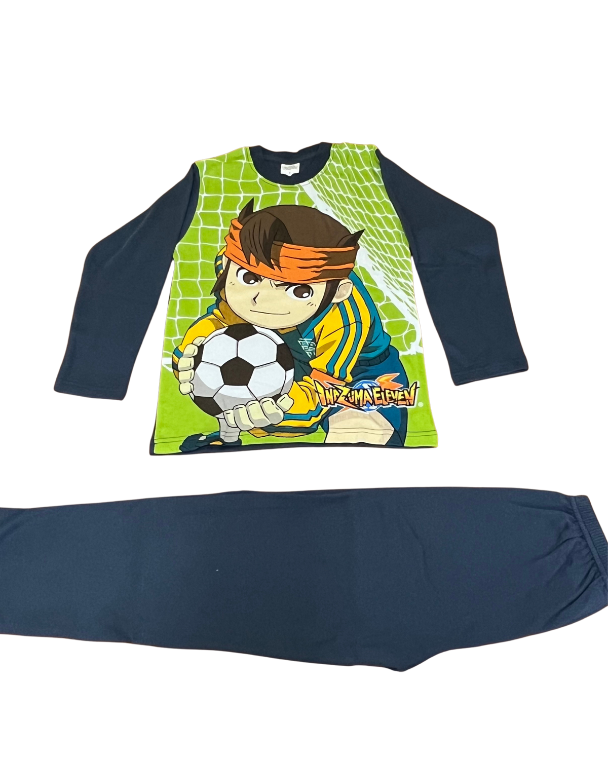 Pijamas: ⚡¡Siente el Rugido del Trueno en tus Sueños! ⚡