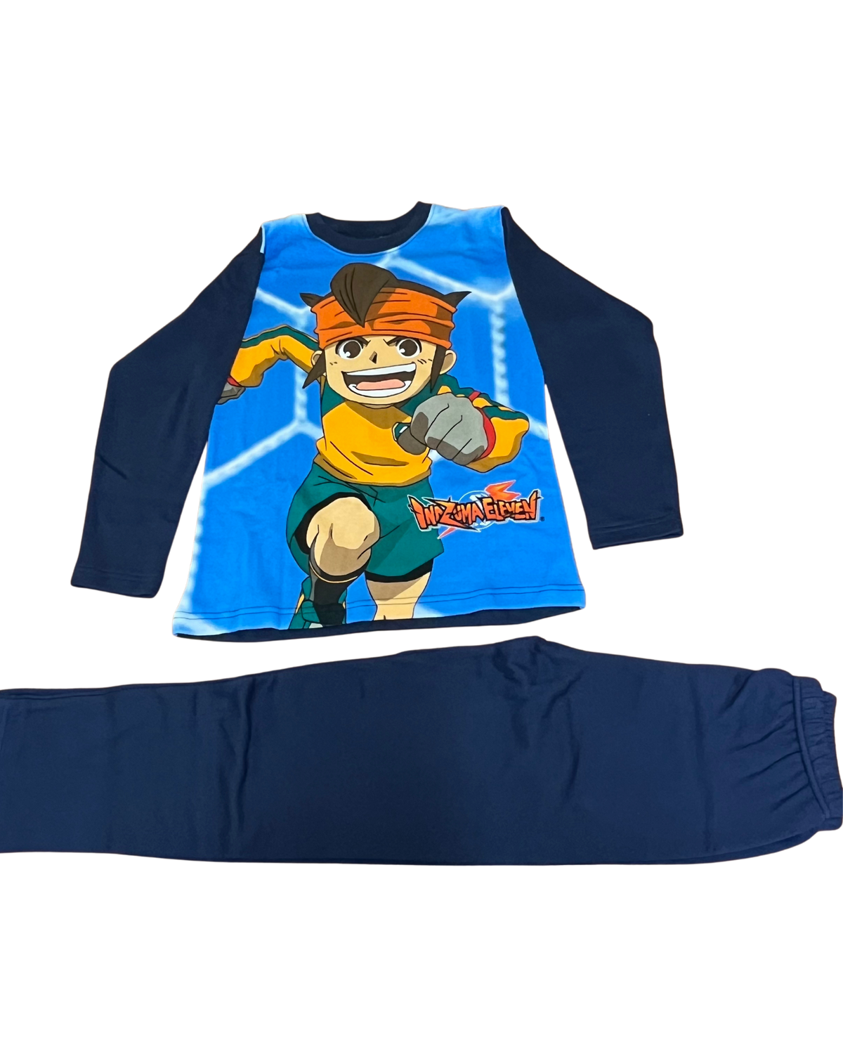 Pijamas: ⚡¡Siente el Rugido del Trueno en tus Sueños! ⚡