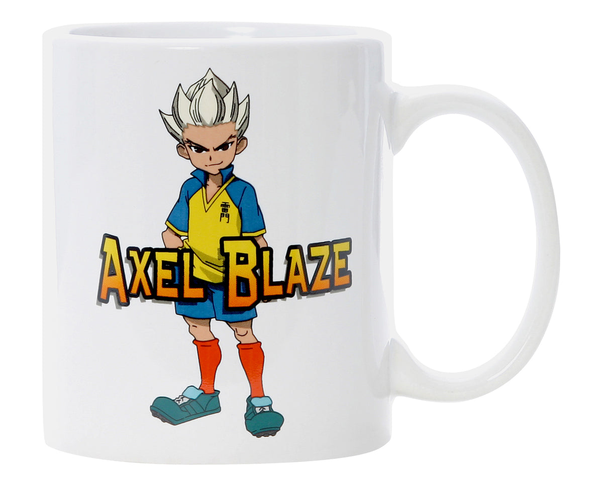 Taza Oficial Erik Eagle