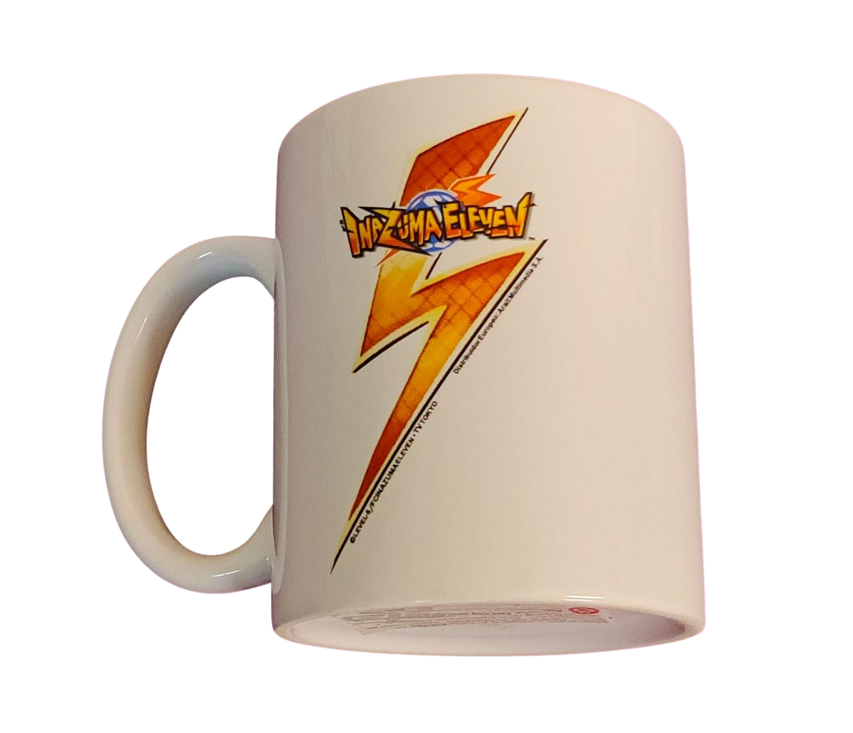 Taza Oficial Erik Eagle