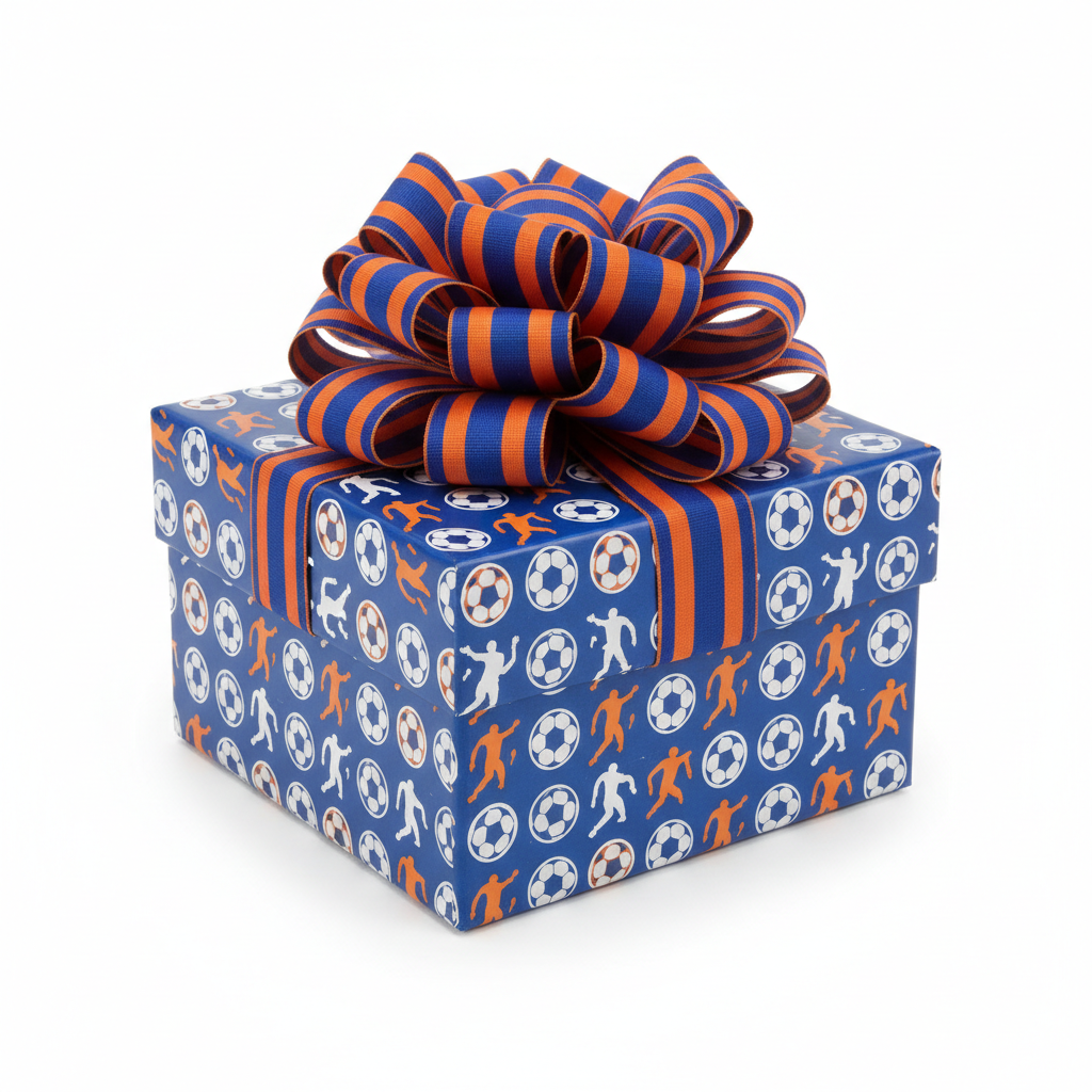 Regalo Sorpresa Cerrado